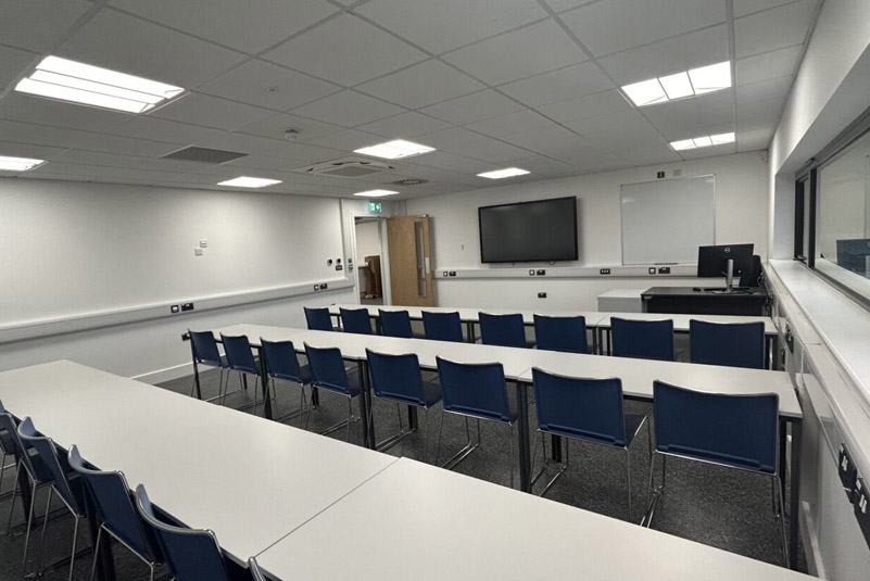 Modular Classrooms Modular Classrooms