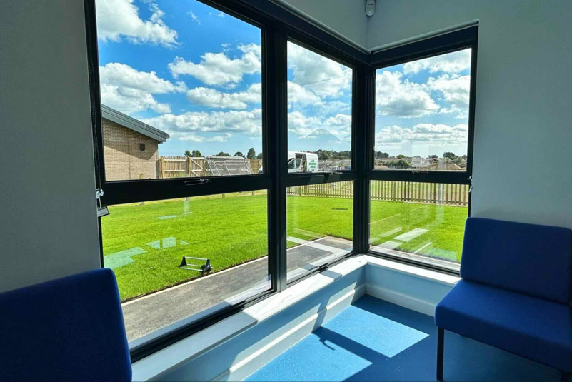 Modular Classrooms Modular Classrooms