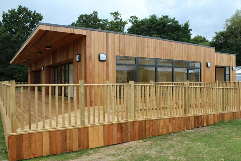 Modular Classrooms Modular Classrooms