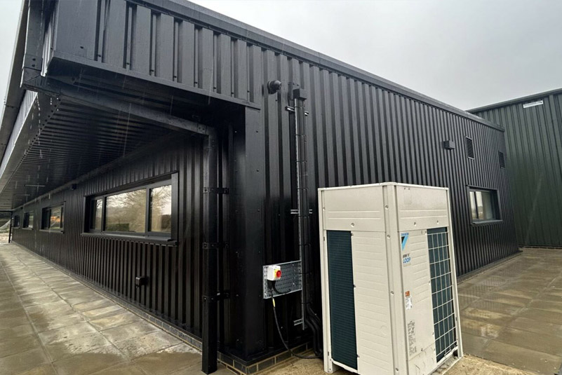 Modular Classrooms Modular Classrooms