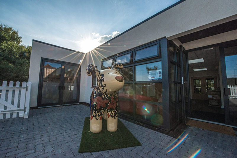 Modular Classrooms Modular Classrooms