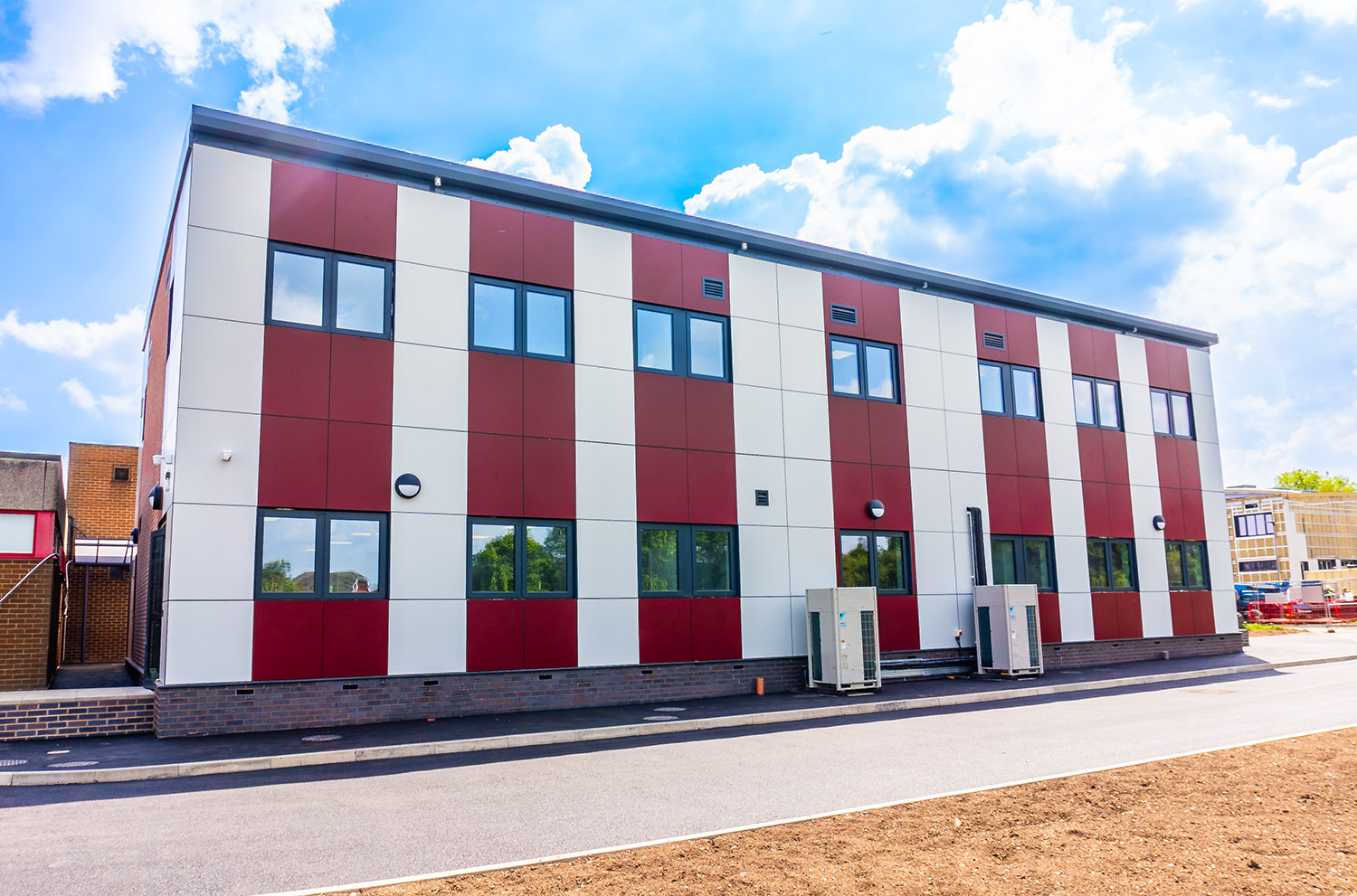 Redmoor Academy