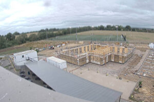 Panelised MMC2 vs Volumetric Modular Buildings 2 Panelised MMC2 vs Volumetric Modular Buildings 2