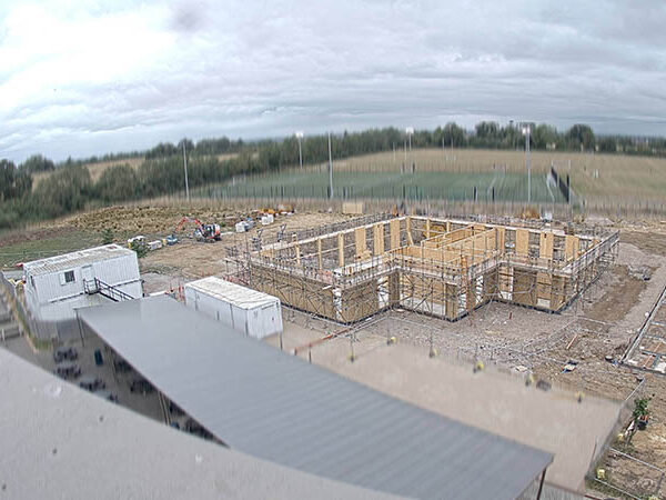 Panelised MMC2 vs Volumetric Modular Buildings 2