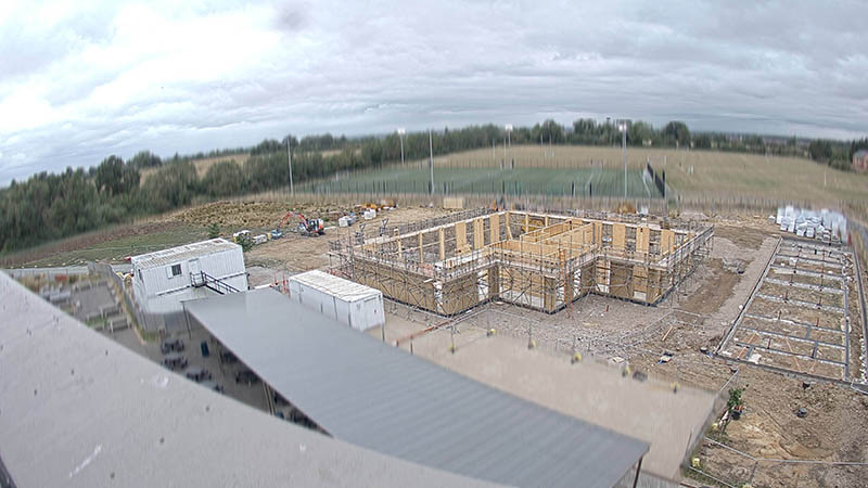 Panelised MMC2 vs Volumetric Modular Buildings 2