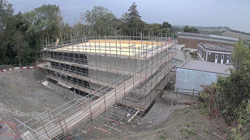 Panelised MMC2 vs Volumetric Modular Buildings 3