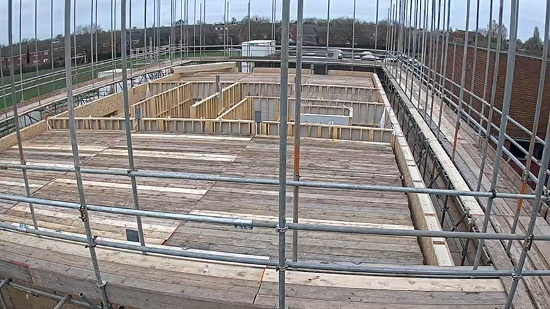 Panelised MMC2 vs Volumetric Modular Buildings 6