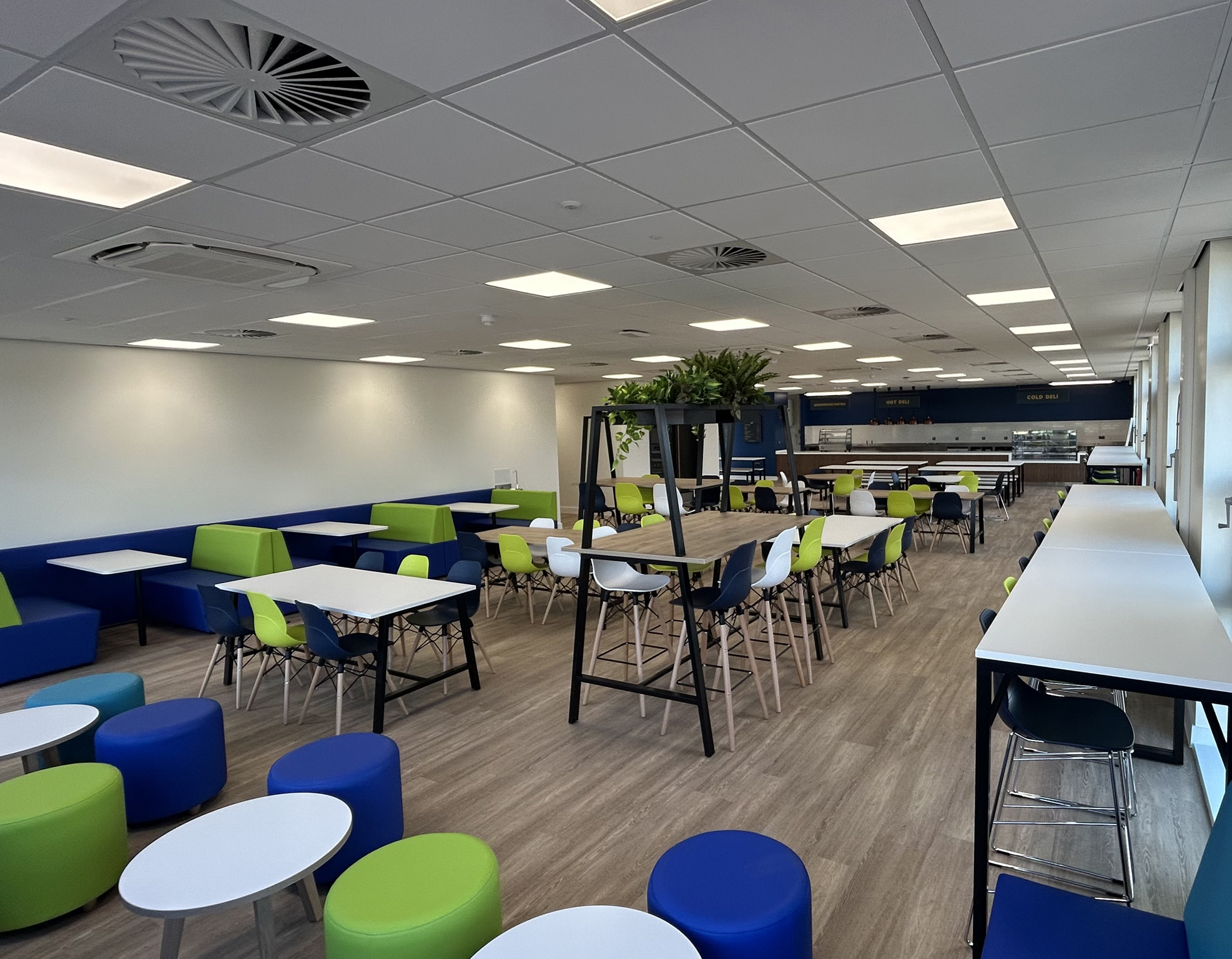 What are modular office buildings 4