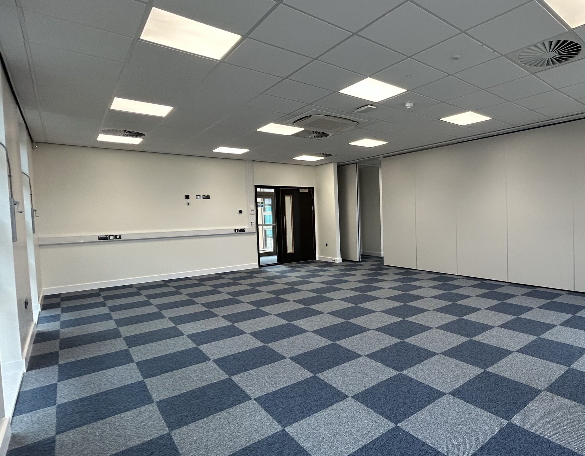 What are modular office buildings 5