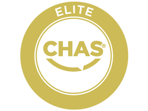 CHAS Elite 300