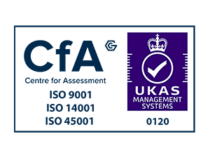 CfA Cert Logo 300