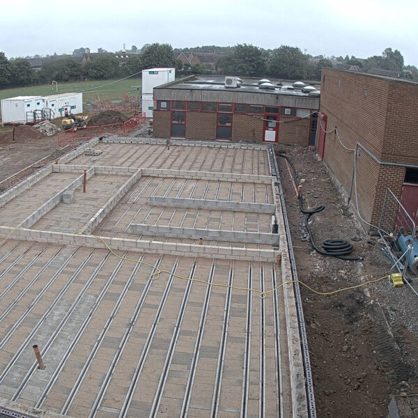 Industrialised Construction vs Modular Construction