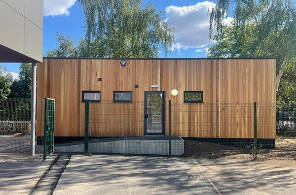 Glebe Primary School