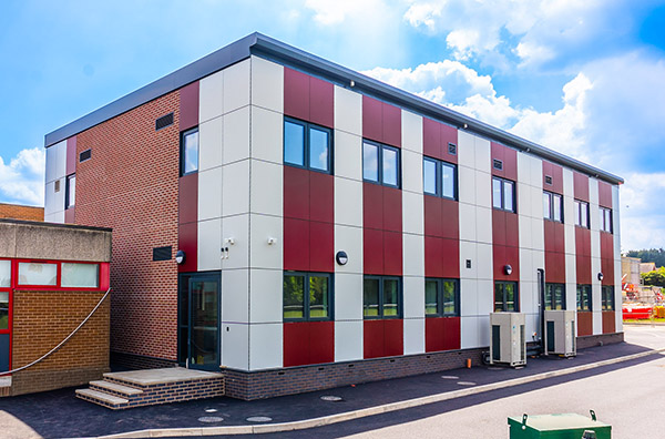 Redmoor Academy