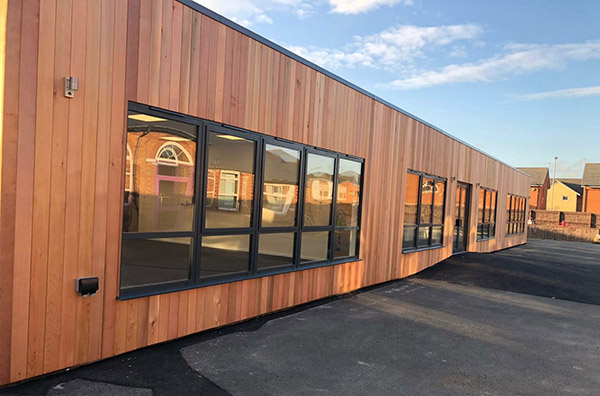 Ridgeway Primary School