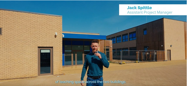 Watling Academy